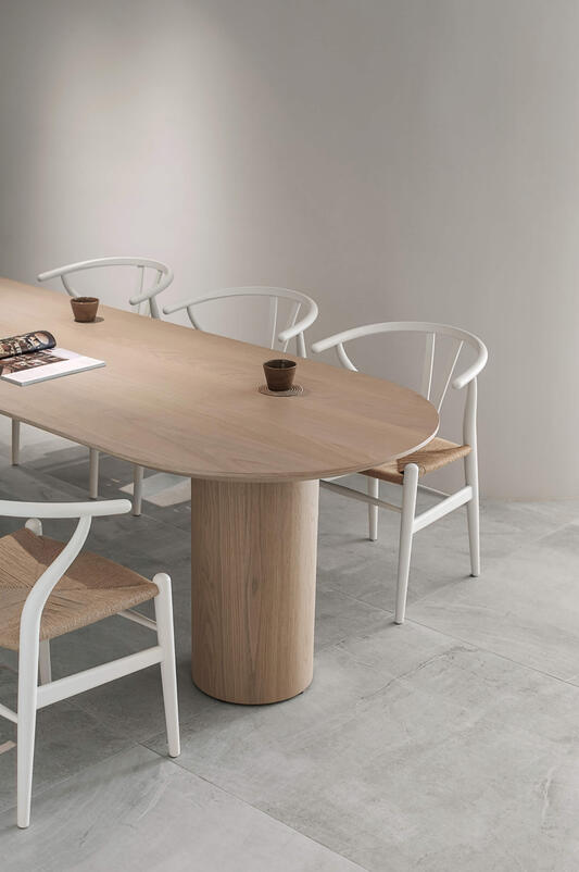 溫潤的日常詩篇